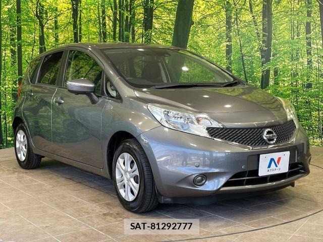 Nissan NOTE 2015-05 8316112-15