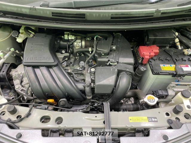 Nissan NOTE 2015-05 8316112-17