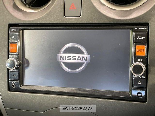 Nissan NOTE 2015-05 8316112-2