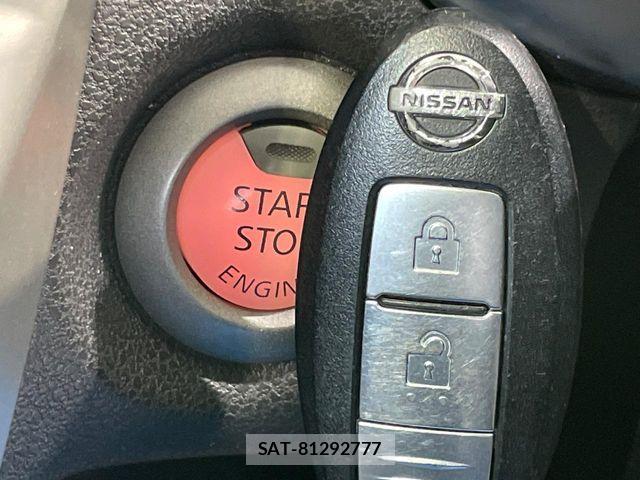 Nissan NOTE 2015-05 8316112-6
