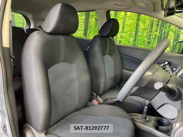Nissan NOTE 2015-05 8316112-7