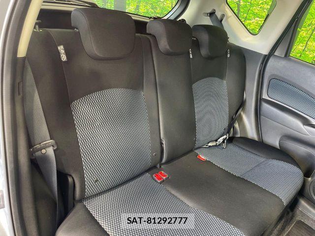 Nissan NOTE 2015-05 8316112-8
