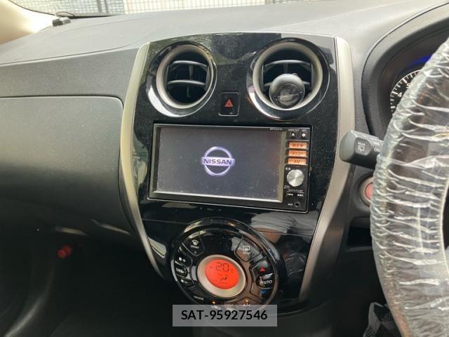 Nissan NOTE 2014-04 8316137-10