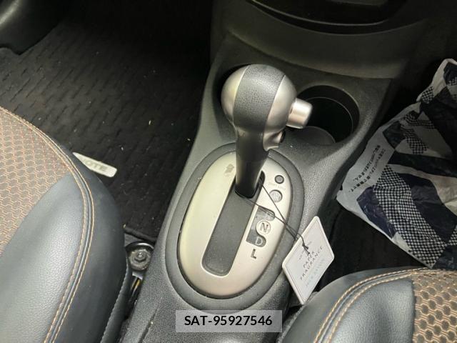 Nissan NOTE 2014-04 8316137-11