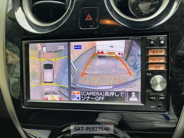 Nissan NOTE 2014-04 8316137-14