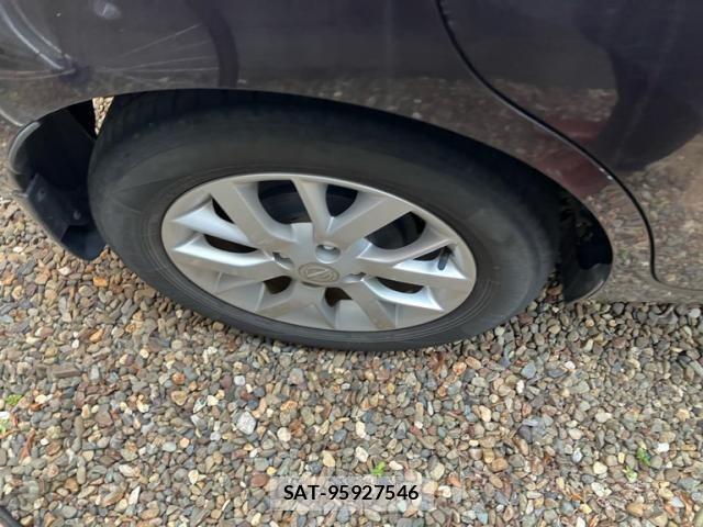 Nissan NOTE 2014-04 8316137-3