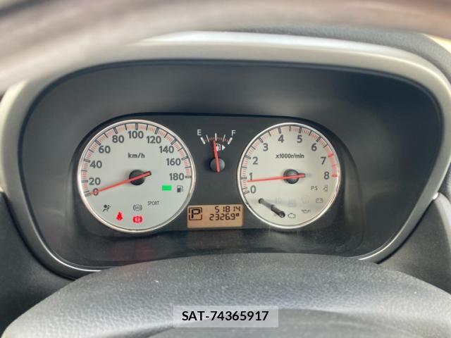 Nissan NOTE 2011-02 8316148-10