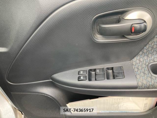 Nissan NOTE 2011-02 8316148-12