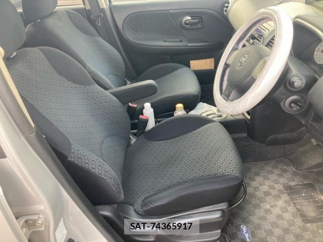 Nissan NOTE 2011-02 8316148-13