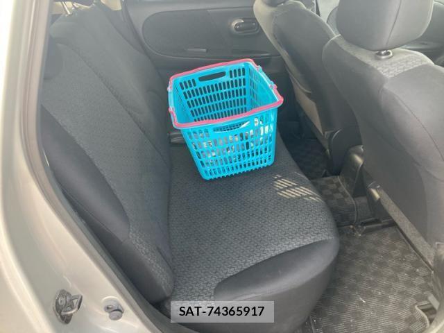 Nissan NOTE 2011-02 8316148-14