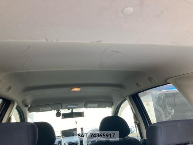 Nissan NOTE 2011-02 8316148-16