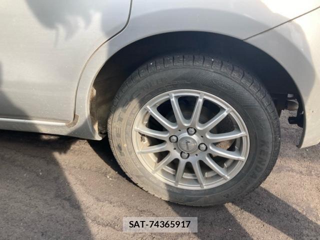 Nissan NOTE 2011-02 8316148-18