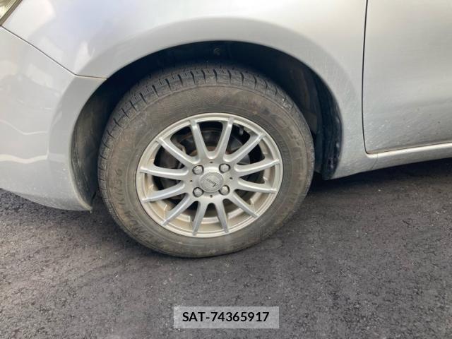 Nissan NOTE 2011-02 8316148-19