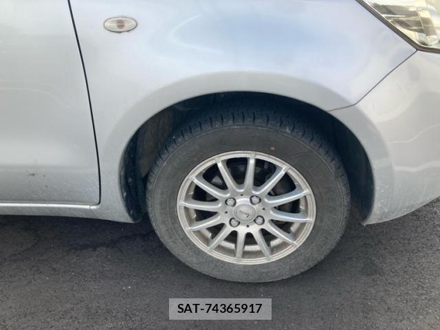 Nissan NOTE 2011-02 8316148-20