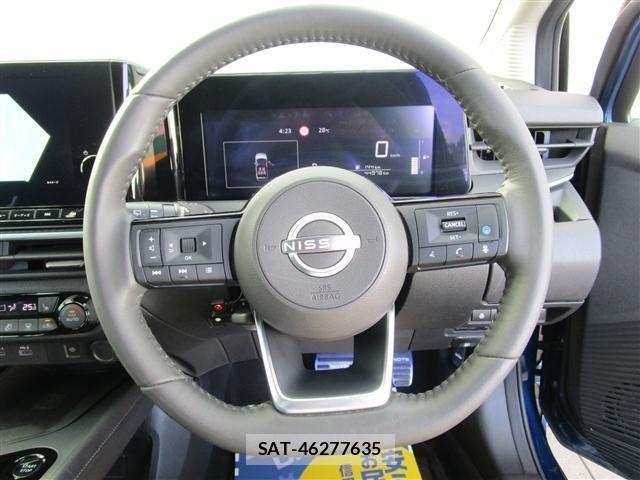 Nissan NOTE 2021-08 8316085-11