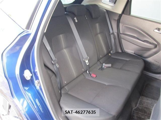 Nissan NOTE 2021-08 8316085-14