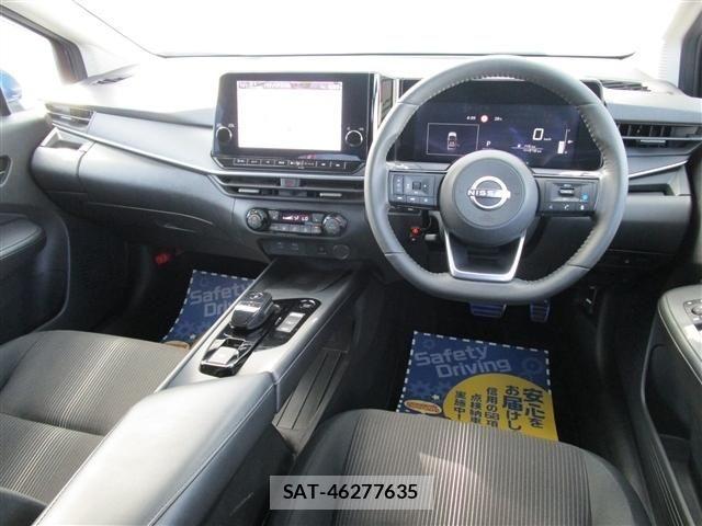 Nissan NOTE 2021-08 8316085-1