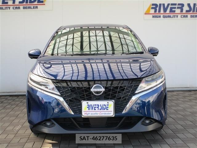 Nissan NOTE 2021-08 8316085-16