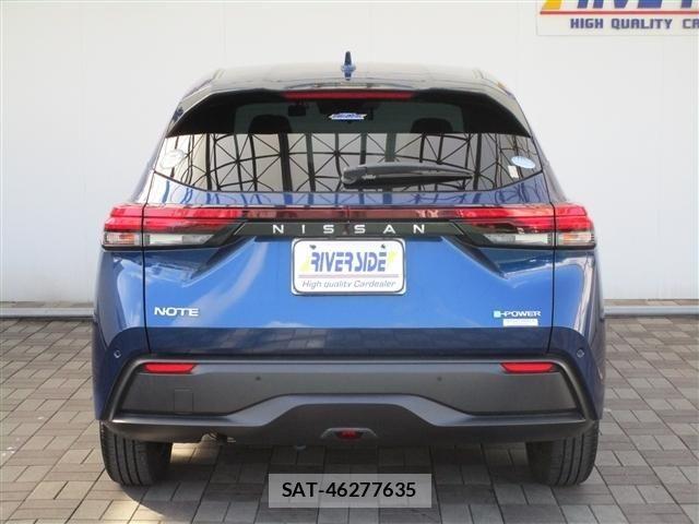 Nissan NOTE 2021-08 8316085-19