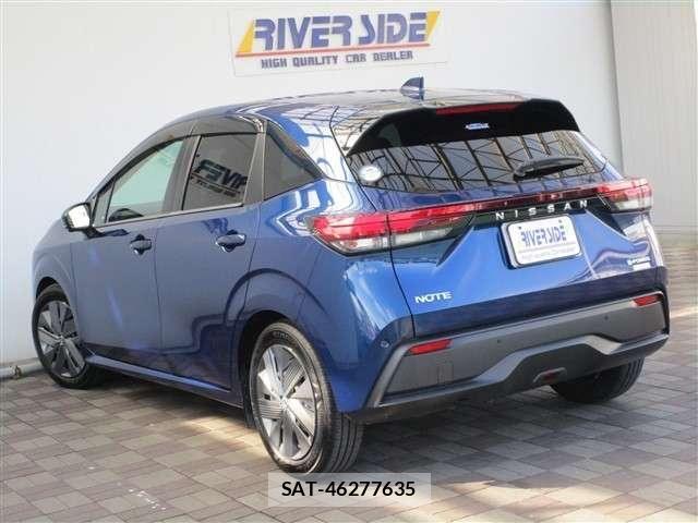 Nissan NOTE 2021-08 8316085-20