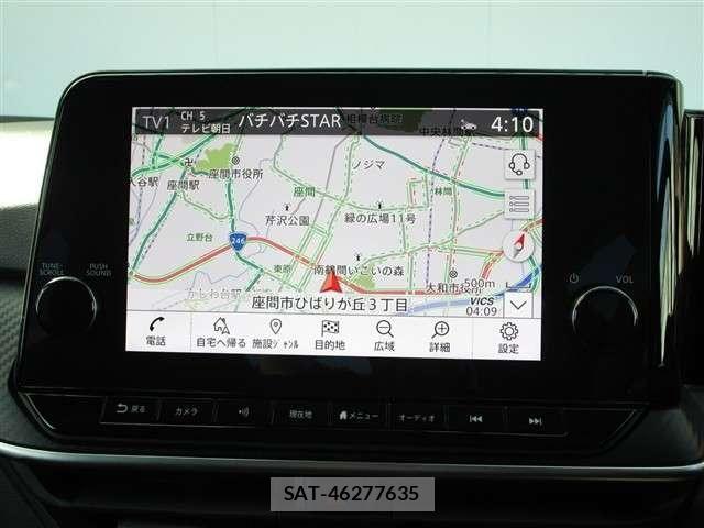 Nissan NOTE 2021-08 8316085-23