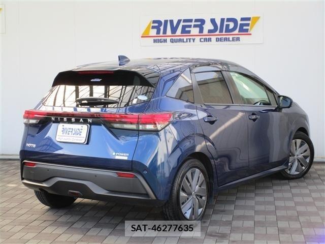 Nissan NOTE 2021-08 8316085-2