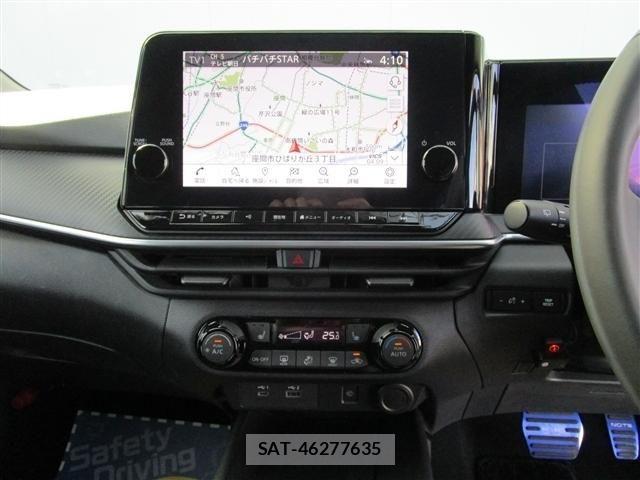 Nissan NOTE 2021-08 8316085-4