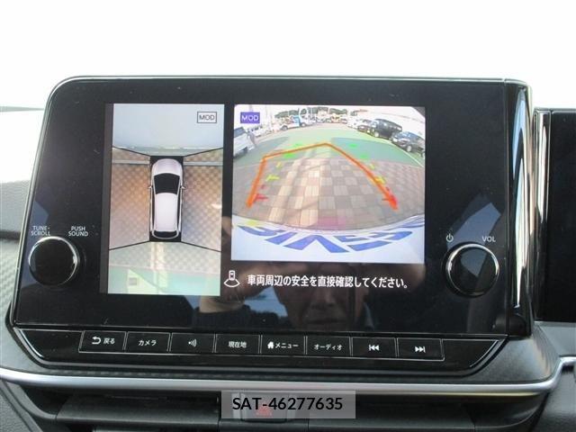 Nissan NOTE 2021-08 8316085-5
