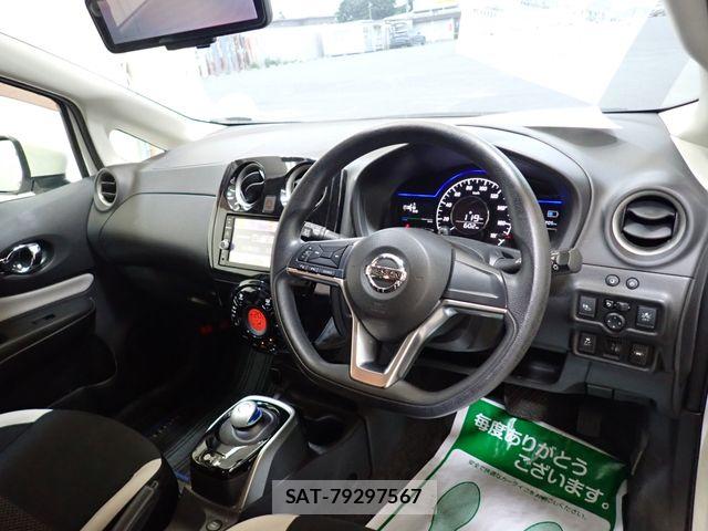 Nissan NOTE 2017-07 8337193-1