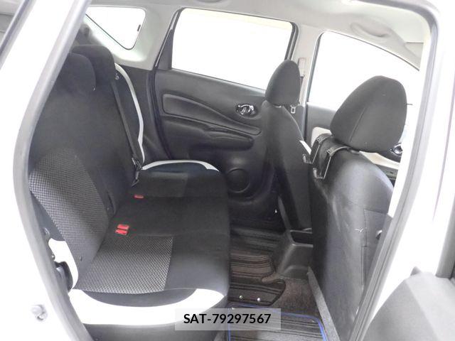 Nissan NOTE 2017-07 8337193-21