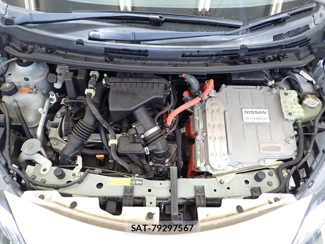 Nissan NOTE 2017-07 8337193-23
