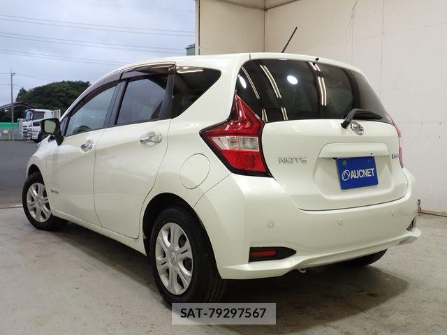 Nissan NOTE 2017-07 8337193-2