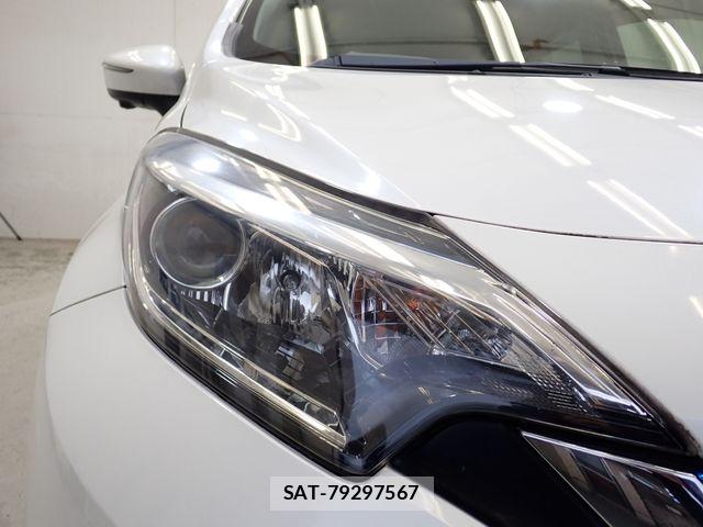 Nissan NOTE 2017-07 8337193-8