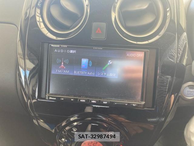 Nissan NOTE 2018-11 8337219-15