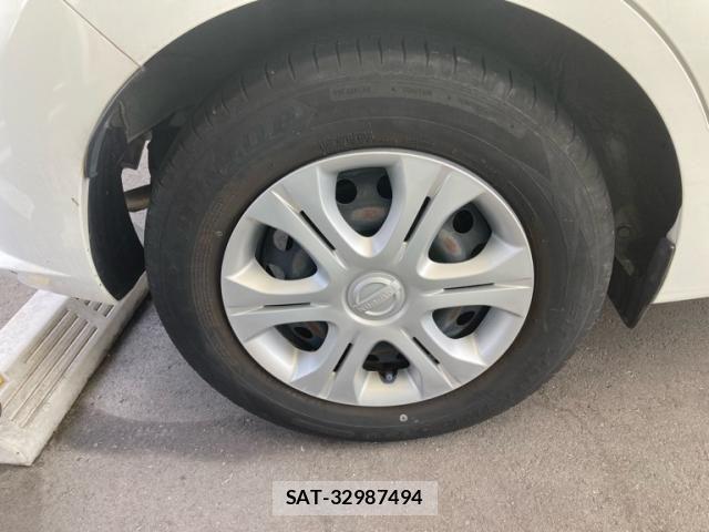 Nissan NOTE 2018-11 8337219-7
