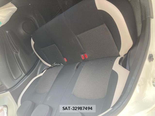 Nissan NOTE 2018-11 8337219-8