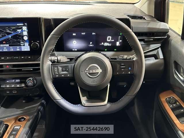Nissan NOTE 2021-06 8337198-9
