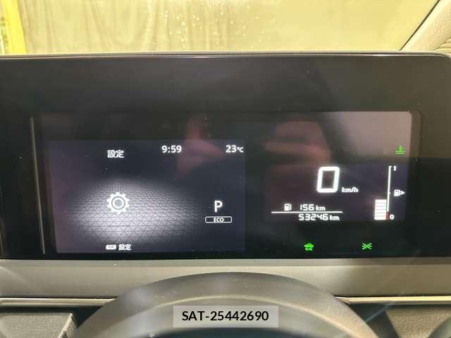Nissan NOTE 2021-06 8337198-10