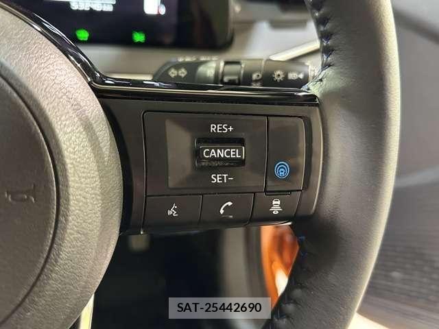Nissan NOTE 2021-06 8337198-12