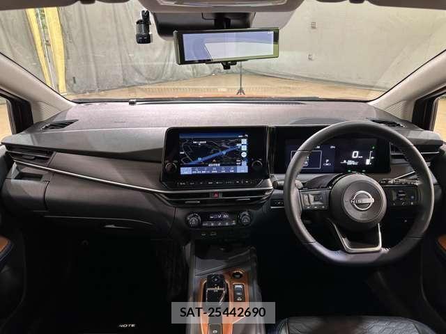 Nissan NOTE 2021-06 8337198-16