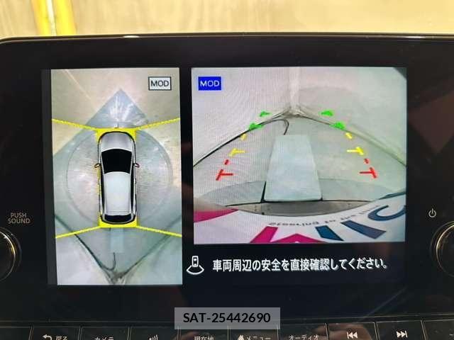 Nissan NOTE 2021-06 8337198-21