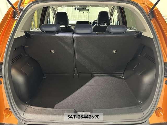 Nissan NOTE 2021-06 8337198-28