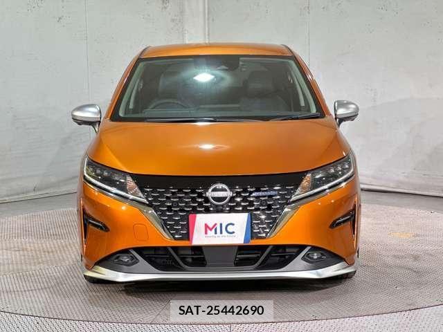 Nissan NOTE 2021-06 8337198-2