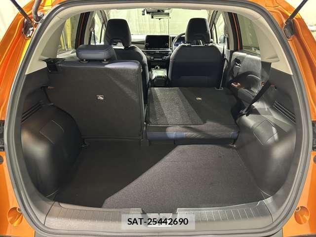 Nissan NOTE 2021-06 8337198-29