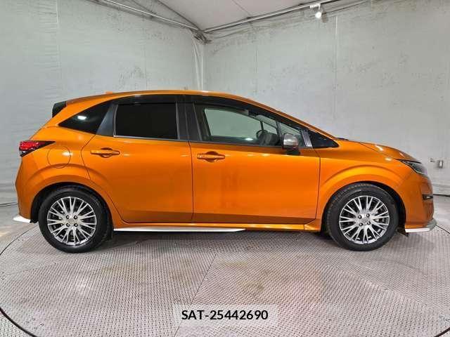Nissan NOTE 2021-06 8337198-3