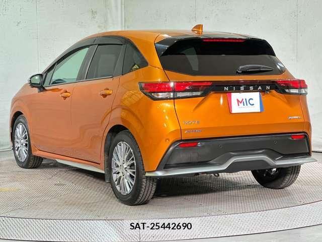 Nissan NOTE 2021-06 8337198-6