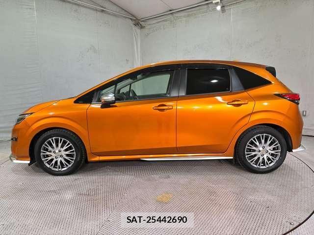 Nissan NOTE 2021-06 8337198-7