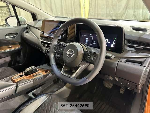 Nissan NOTE 2021-06 8337198-8