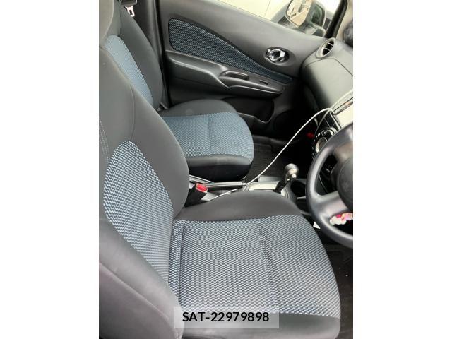 Nissan NOTE 2013-02 8337232-15