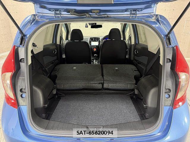 Nissan NOTE 2014-05 8337222-9